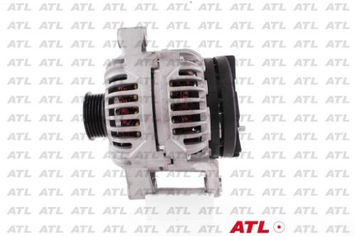 ATL Autotechnik L 42 800 Generator